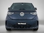 Volkswagen ID. Buzz Cargo Bulli Limited Edition 286PK | Climatric Airco | Trekhaak | Stoelverwarming | Draadloos Apple Carplay/ Android Auto | DAB+ | Achteruitrijcamera inclusief 360 graden | Diefstalalarm | Navigatie | LED Matrix koplampen | Voorruit verwarmbaar |
