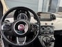 Fiat 500 1.2 Lounge *climate *carplay *navi *cruise *glasdak