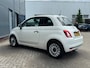 Fiat 500 1.2 Lounge *climate *carplay *navi *cruise *glasdak