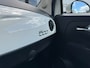 Fiat 500 1.2 Lounge *climate *carplay *navi *cruise *glasdak