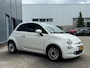 Fiat 500 1.2 Lounge *climate *carplay *navi *cruise *glasdak