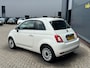 Fiat 500 1.2 Lounge *climate *carplay *navi *cruise *glasdak