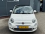 Fiat 500 1.2 Lounge *climate *carplay *navi *cruise *glasdak