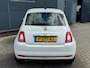 Fiat 500 1.2 Lounge *climate *carplay *navi *cruise *glasdak