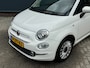 Fiat 500 1.2 Lounge *climate *carplay *navi *cruise *glasdak