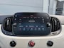 Fiat 500 1.2 Lounge *climate *carplay *navi *cruise *glasdak