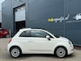 Fiat 500 1.2 Lounge *climate *carplay *navi *cruise *glasdak