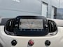 Fiat 500 1.2 Lounge *climate *carplay *navi *cruise *glasdak