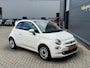 Fiat 500 1.2 Lounge *climate *carplay *navi *cruise *glasdak