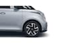 Volkswagen ID. Buzz Cargo Bulli Limited Edition 286PK | Climatric Airco | Trekhaak | Stoelverwarming | Draadloos Apple Carplay/ Android Auto | DAB+ | Achteruitrijcamera inclusief 360 graden | Diefstalalarm | Navigatie | LED Matrix koplampen | Voorruit verwarmbaar |