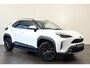 Toyota Yaris Cross 1.5 Hybrid Adventure, Treeplanken, Parkeersensoren