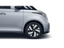Volkswagen ID. Buzz Cargo Bulli Limited Edition 286PK | Climatric Airco | Trekhaak | Stoelverwarming | Draadloos Apple Carplay/ Android Auto | DAB+ | Achteruitrijcamera inclusief 360 graden | Diefstalalarm | Navigatie | LED Matrix koplampen | Voorruit verwarmbaar |