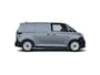 Volkswagen ID. Buzz Cargo Economy Limited Edition 190PK | Navigatie | Airco | Trekhaak | Multifunctioneel stuur | Adaptive cruise control | Achteruitrijcamera | DAB+ |
