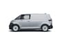 Volkswagen ID. Buzz Cargo Economy Limited Edition 190PK | Navigatie | Airco | Trekhaak | Multifunctioneel stuur | Adaptive cruise control | Achteruitrijcamera | DAB+ |