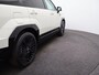 Hyundai Santa Fe 1.6 T-GDI PHEV Black Line 4WD 6p | Lederen Bekleding | Apple Carplay/Android Auto | Voor- en Achter Stoelen Verwarmd | Navigatie Full Map | Lichtmetalen Velgen 20'' |
