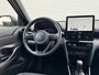 Toyota Yaris Cross 1.5 Hybrid 115 First Edition Camera Carplay Adaptive Cruise Stoel + Stuurverwarming