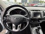 Kia Sportage 2.0 ExecutiveLine | Automaat | Trekhaak | Stoelverw. v+a | Xenon | Camera |