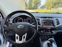 Kia Sportage 2.0 ExecutiveLine | Automaat | Trekhaak | Stoelverw. v+a | Xenon | Camera |