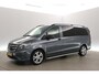 Mercedes-Benz Vito 114 CDI Extra Lang | Dubbele Cabine | Automaat | Clima | Camera | Cruise | Trekhaak | Navi