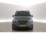 Mercedes-Benz Vito 114 CDI Extra Lang | Dubbele Cabine | Automaat | Clima | Camera | Cruise | Trekhaak | Navi
