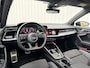 Audi A3 Limousine 35 TFSI S edition | LED | Keyless | Stoelverwarming | Lichtmetalen velgen 18" | Apple Carplay/Android Auto