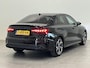Audi A3 Limousine 35 TFSI S Edition | S-line| Keyless | Stoelverwarming | Lichtmetalen velgen 18" | Apple Carplay/Android Auto