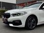 BMW 1-Serie 118i Sportline Automaat Cruise LED Dealer Onderhouden