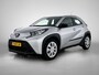 Toyota Aygo X 1.0 VVT-i MT Play