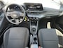 Hyundai Bayon 1.0 T-GDI Comfort / Dealer onderhouden / Fabrieksgarantie tot 02-2030 / Dode hoek detectie / Camera / Navigatie / Apple Carplay Android / 16" LM wielen /