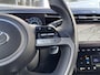Hyundai Tucson 1.6 T-GDI MHEV Premium | Vol-Leder | Digitaal Instrumentenpaneel | Adapt. Cruise Control | Apple Carplay/Android Auto | Stoelverwarming | Dodehoek Detectie | 360° Camera | Rijklaarprijs!