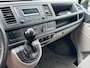 Volkswagen Transporter DSG 8 persoons!
