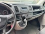 Volkswagen Transporter DSG 8 persoons!