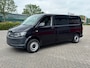 Volkswagen Transporter DSG 8 persoons!
