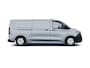 Volkswagen e-Transporter L2H1 Life 136PK | Airco | Multifunctioneel stuur | Cruise control | Apple Carplay | Trekhaak | Achterdeuren | Armsteun | Achteruitrijcamera |