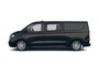 Volkswagen e-Transporter Dubbele Cabine L2H1 Style 218PK | Automaat | Dubbele Cabine | Airco | Trekhaak | Parkeerhulp voor + achter | Camera | Stoelverwarming | Adaptieve cruise control | App-Connect |