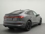 Audi e-tron Sportback S-line 55 quattro 95 kWh 408pk | SoH 98% | Bang & Olufsen Premium | Panoramadak | Head-up Display | Elektr. voorstoelen + geheugen |