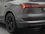 Audi e-tron Sportback S-line 55 quattro 95 kWh 408pk | SoH 98% | Bang & Olufsen Premium | Panoramadak | Head-up Display | Elektr. voorstoelen + geheugen |
