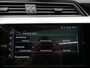 Audi e-tron Sportback S-line 55 quattro 95 kWh 408pk | SoH 98% | Bang & Olufsen Premium | Panoramadak | Head-up Display | Elektr. voorstoelen + geheugen |