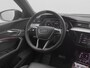 Audi e-tron Sportback S-line 55 quattro 95 kWh 408pk | SoH 98% | Bang & Olufsen Premium | Panoramadak | Head-up Display | Elektr. voorstoelen + geheugen |