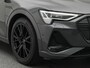 Audi e-tron Sportback S-line 55 quattro 95 kWh 408pk | SoH 98% | Bang & Olufsen Premium | Panoramadak | Head-up Display | Elektr. voorstoelen + geheugen |