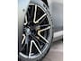 BMW M5 5-serie Touring Mat-Keramisch-M Drivers Pack-Pano-Trekhaak-21"
