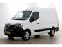 Renault Master T35 2.3 dCi 135pk L1H2 Comfort Airco/Camera/Carplay 01-2022