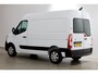 Renault Master T35 2.3 dCi 135pk L1H2 Comfort Airco/Camera/Carplay 01-2022