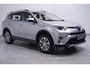 Toyota RAV4 2,5-l-Hybrid Executive Auto 4x4 camera afneembare-trekhaak LMV 17" cruise-controlle key-les entry and start electrische achterklep lane-assist climate-controlle camera led-verlichting PDC v+a