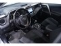 Toyota RAV4 2,5-l-Hybrid Executive Auto 4x4 camera afneembare-trekhaak LMV 17" cruise-controlle key-les entry and start electrische achterklep lane-assist climate-controlle camera led-verlichting PDC v+a