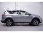 Toyota RAV4 2,5-l-Hybrid Executive Auto 4x4 camera afneembare-trekhaak LMV 17" cruise-controlle key-les entry and start electrische achterklep lane-assist climate-controlle camera led-verlichting PDC v+a