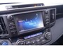Toyota RAV4 2,5-l-Hybrid Executive Auto 4x4 camera afneembare-trekhaak LMV 17" cruise-controlle key-les entry and start electrische achterklep lane-assist climate-controlle camera led-verlichting PDC v+a