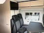 Adria Mobil Twin ENKELE BEDDEN TV TREKHAAK LUIFEL 4.250KM!