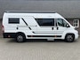 Adria Mobil Twin ENKELE BEDDEN TV TREKHAAK LUIFEL 4.250KM!