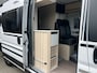 Adria Mobil Twin ENKELE BEDDEN TV TREKHAAK LUIFEL 4.250KM!